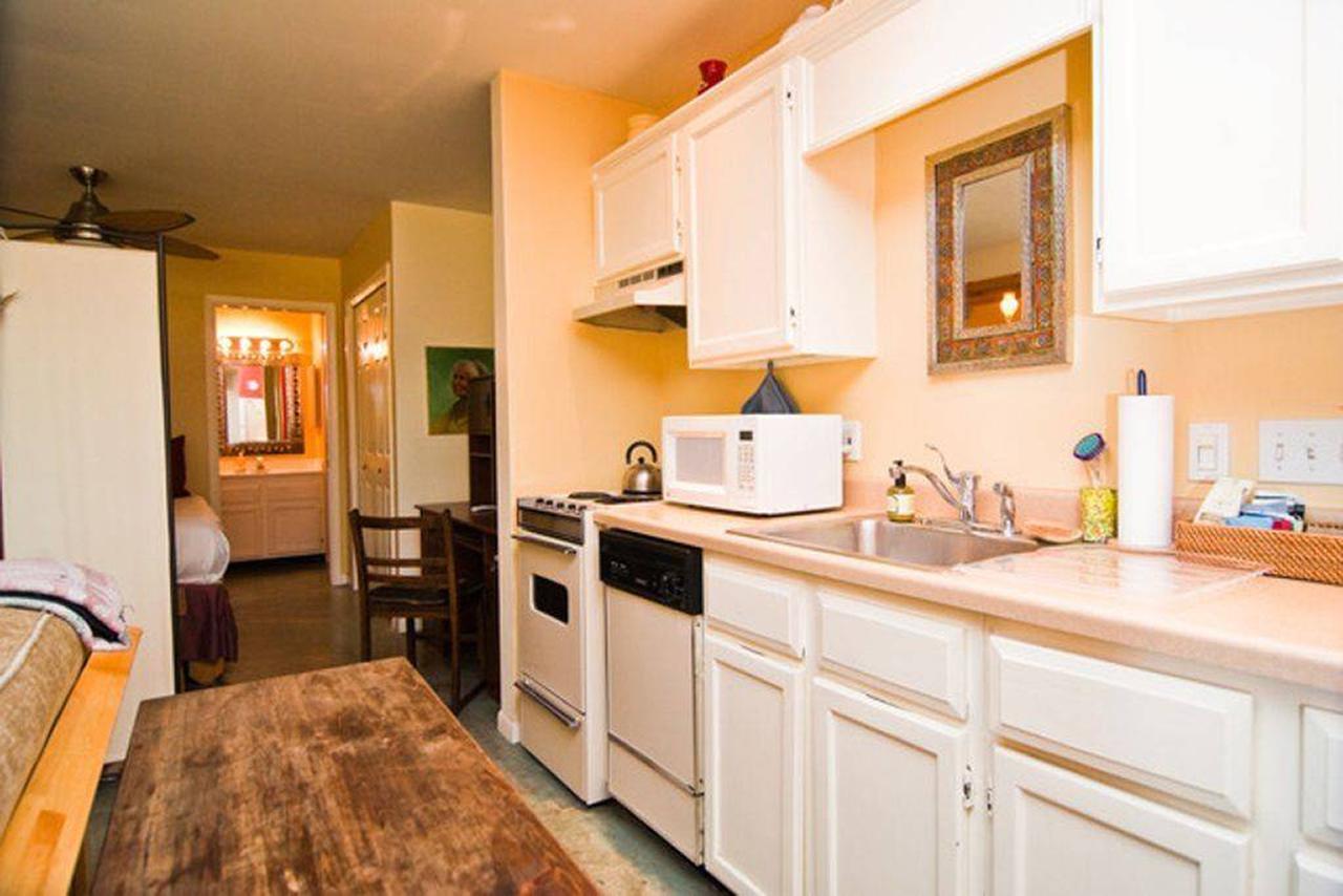 Barton Hills Condo Austin Luaran gambar