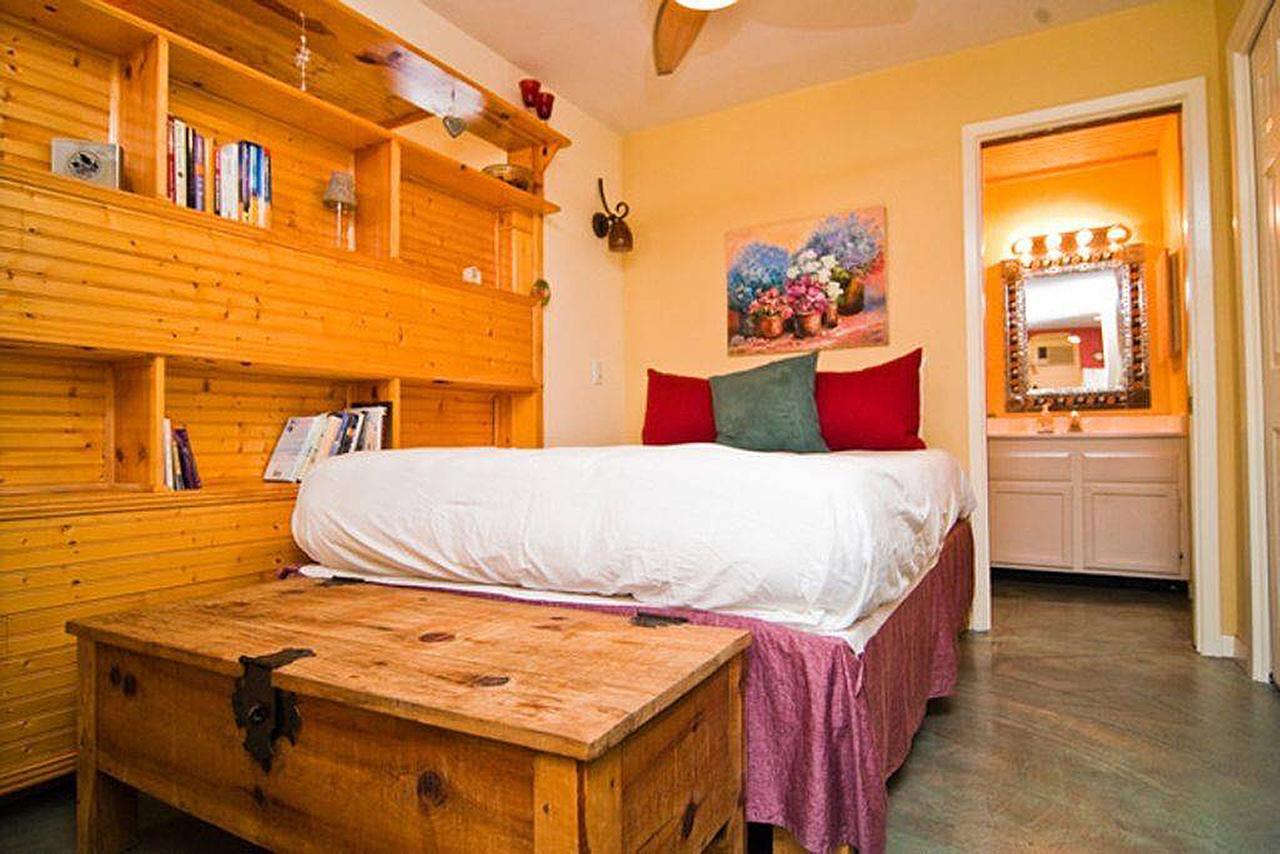 Barton Hills Condo Austin Luaran gambar